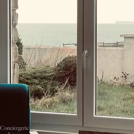 Lopale Logement Spacieux Cosy 公寓
