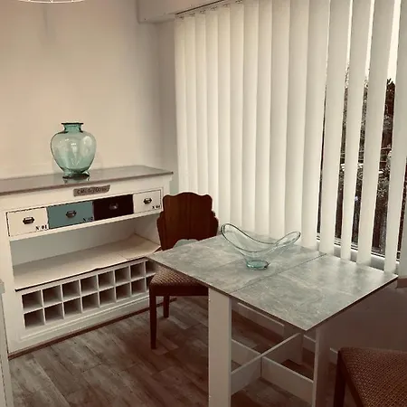 Lopale Logement Spacieux Cosy *