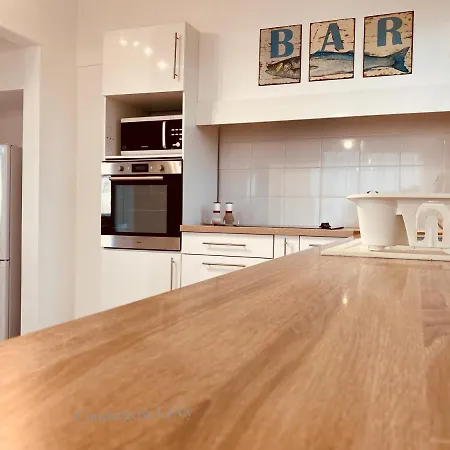 Lopale Logement Spacieux Cosy 公寓 *