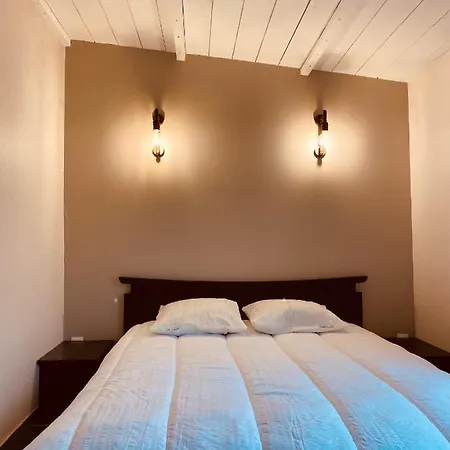 Lopale Logement Spacieux Cosy 滨海布洛涅