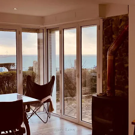 Lopale Logement Spacieux Cosy 公寓 *