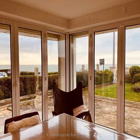 Lopale Logement Spacieux Cosy 公寓