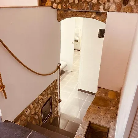 Lopale Logement Spacieux Cosy 公寓