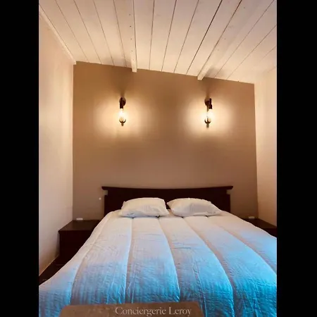 Lopale Logement Spacieux Cosy *
