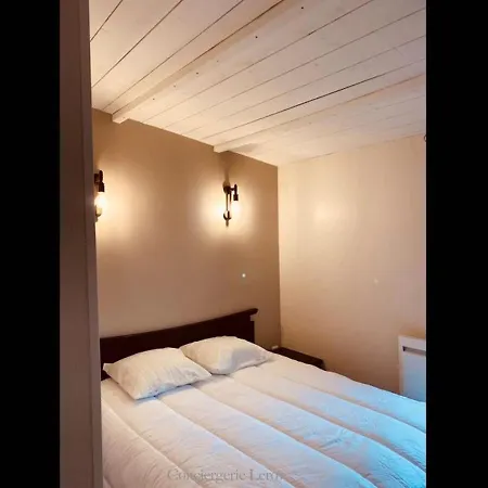 Lopale Logement Spacieux Cosy *